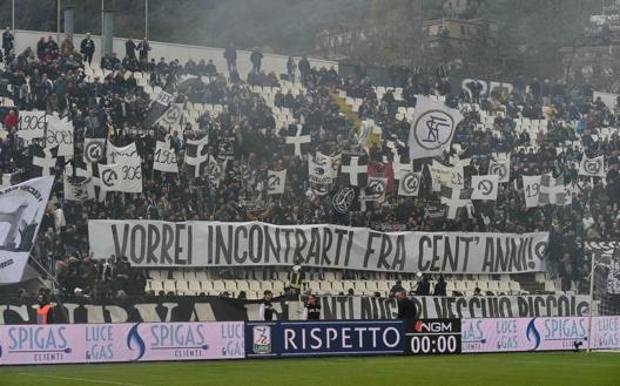 Serie B, Spezia-Cremonese Rinviata Per Maltempo - La Gazzetta Dello Sport